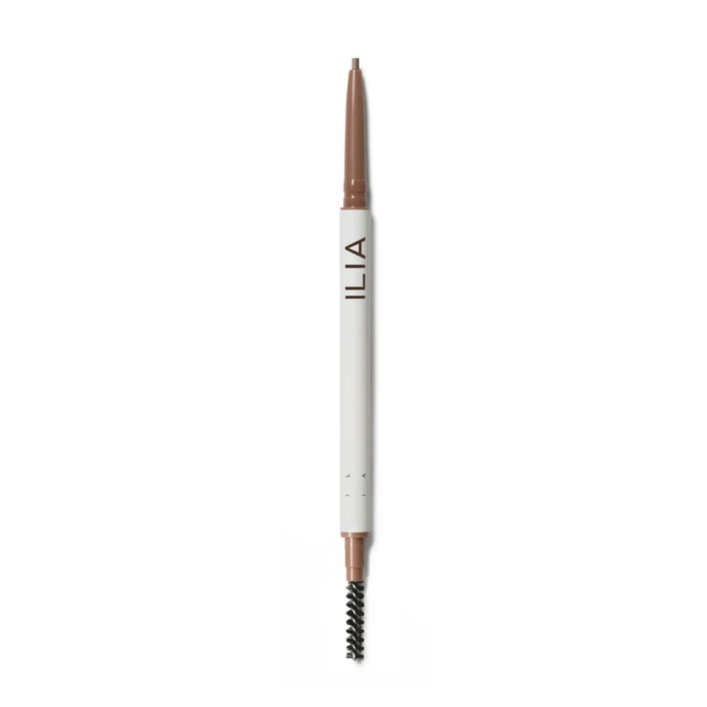 ILIA In Full Micro-Tip Brow Pencil in Blonde